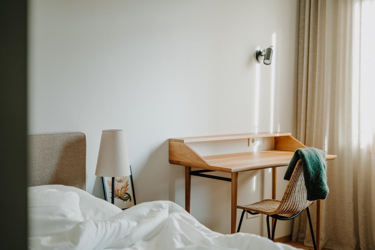 Appartamento con 2 Camere da Letto